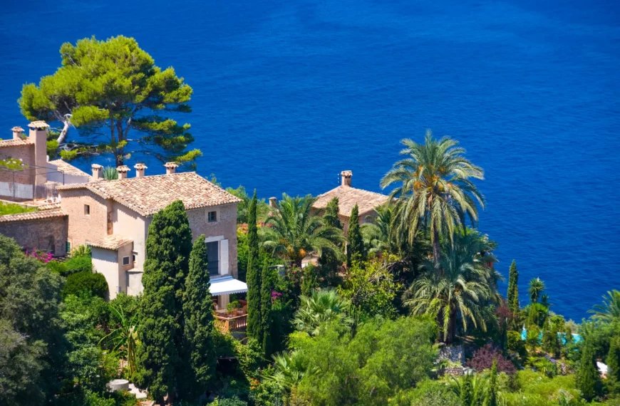 Forgotten “Llogarets” in Mallorca: Tiny villages with timeless charm 