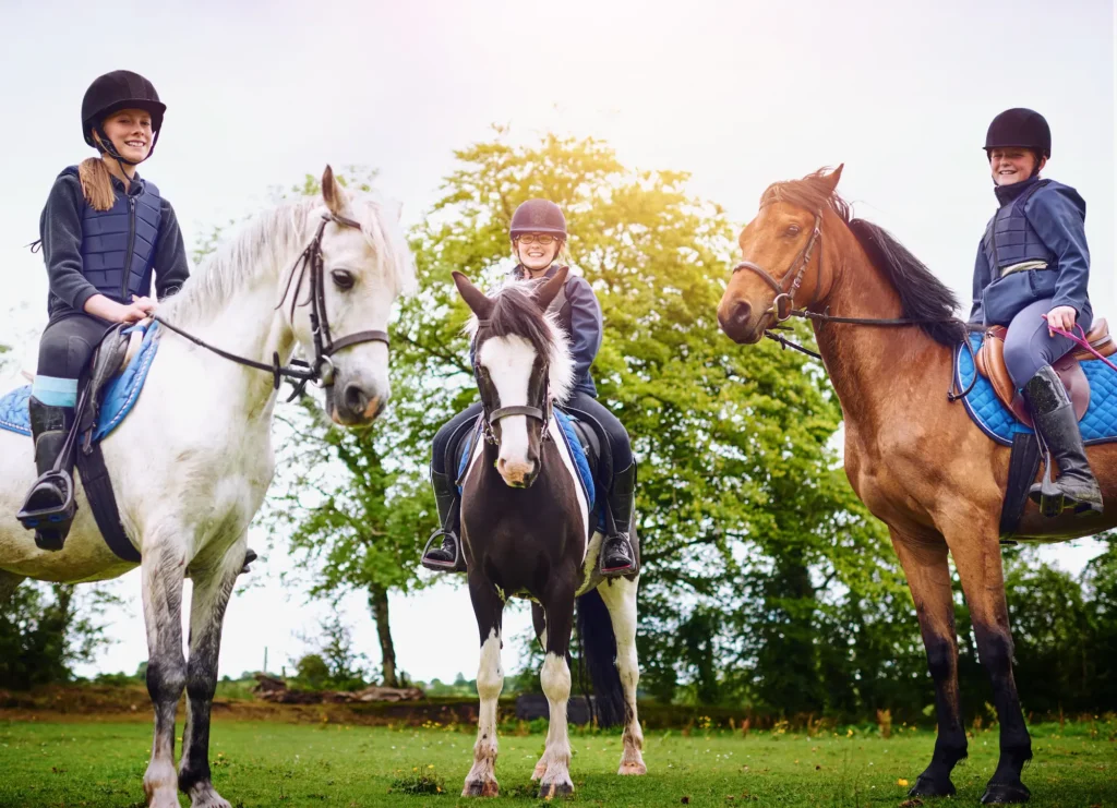 lets get ready to ride 2024 06 28 19 07 08 utc Excursión a Caballo