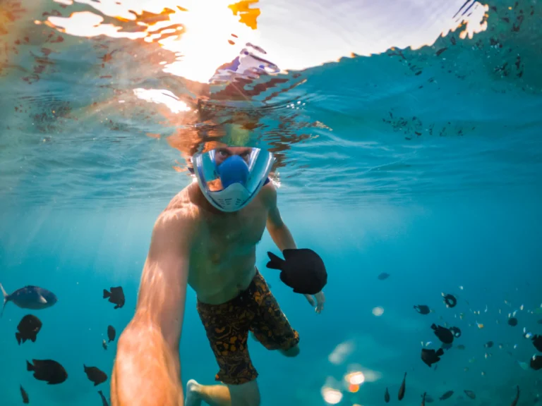 snorkeling-near-a-tropical-island-young-man-swims-2025-01-08-06-43-33-utc