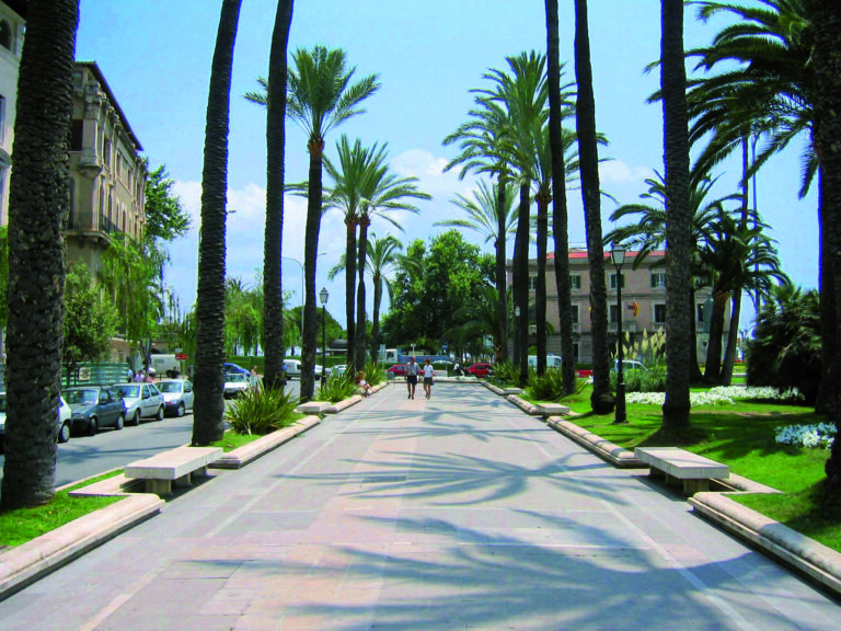 PALMA GR