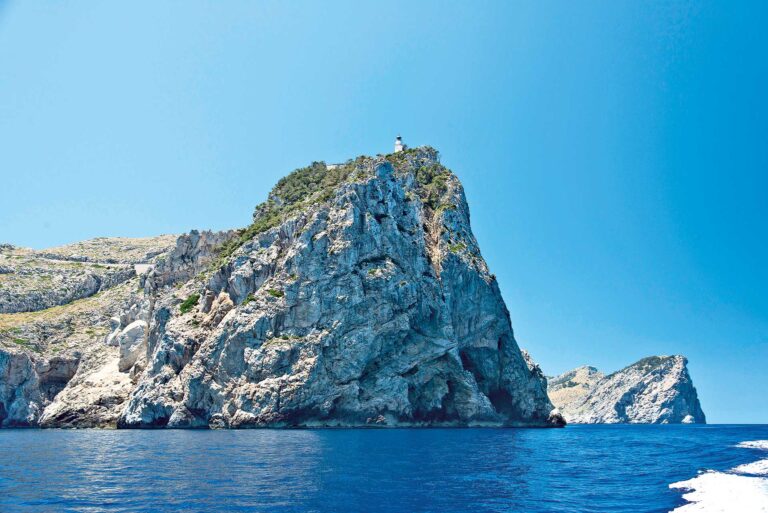 vista-cabo-formentor-desde-barco