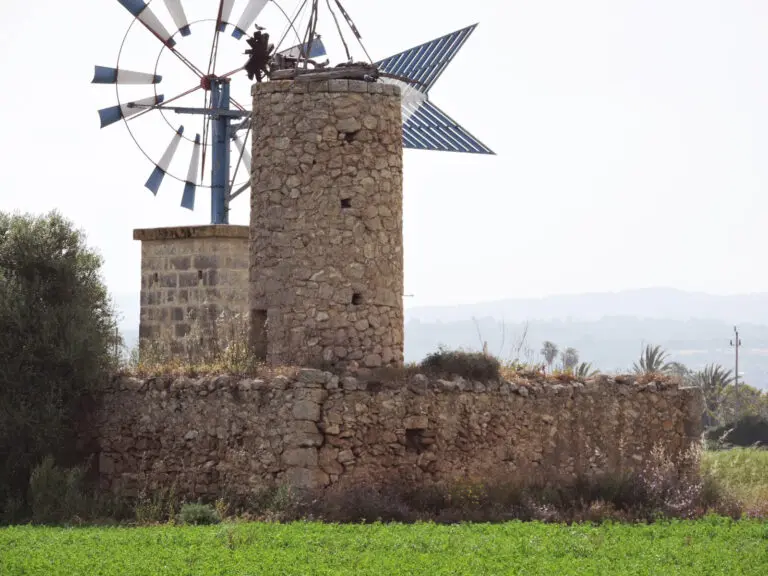 20190530 cua rata Die Mühlenroute der Serra de Tramuntana: Historische Schätze Mallorcas entdecken
