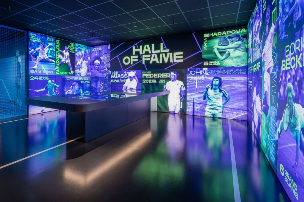 RNA 040526 ESPACIOS NUEVO MUSEO II 006 Rafa Nadal Museum | Inside the Legend