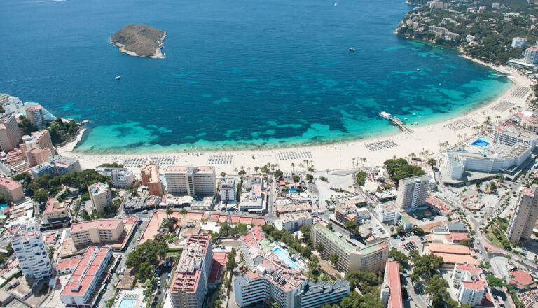 banner magaluf 1 Polígono Son Oms