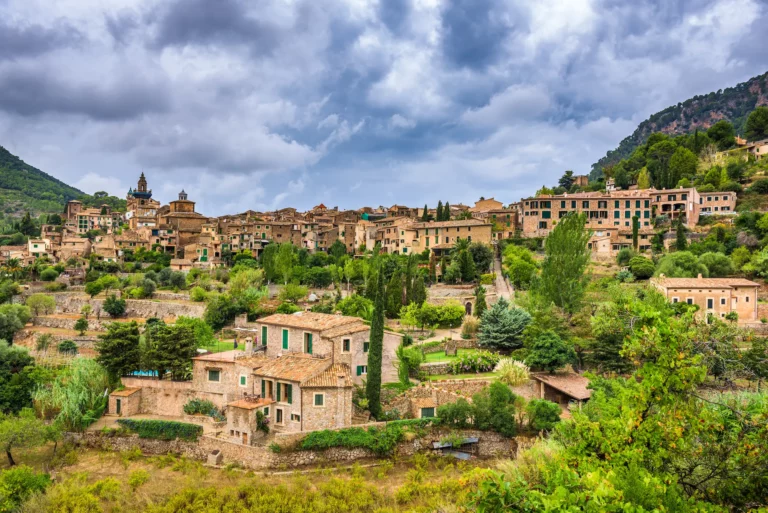 mallorca spain village 2023 11 27 05 29 01 utc 768x513 1 Forgotten “Llogarets” in Mallorca: Tiny villages with timeless charm