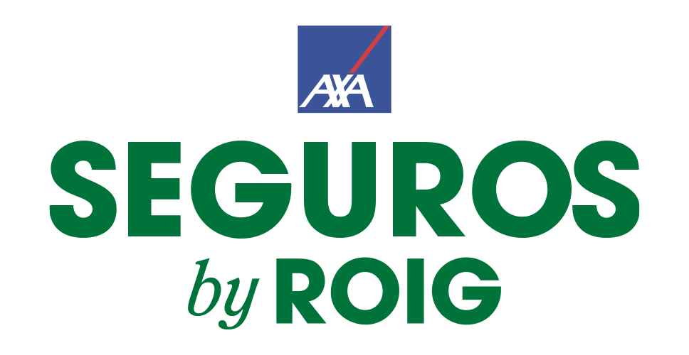 AXA SEGUROS by ROIG 1 ROIG Corporate