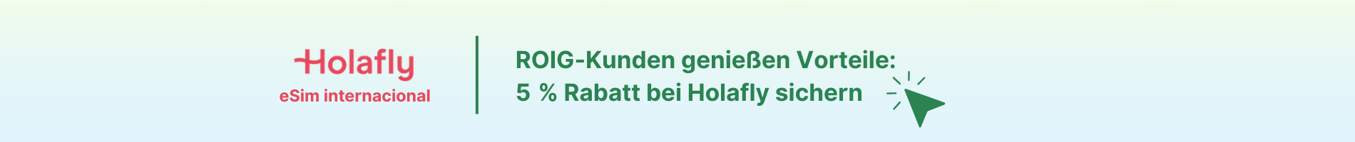 Banner DE Holafly Industriegebiet Son Oms