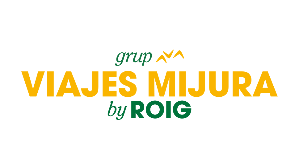 Viajes Mijura By ROIG 1 ROIG Corporate