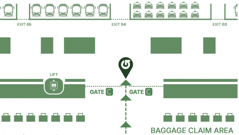 Captura de pantalla 2025 12 19 a las 9.05.14 Meeting point at Palma Airport
