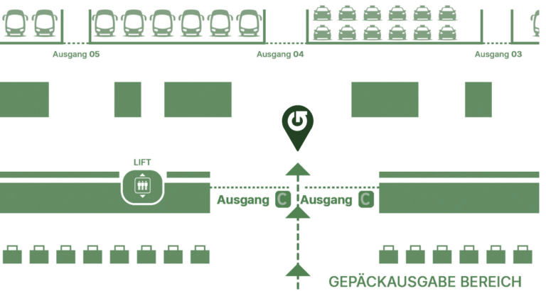 Captura de pantalla 2025 12 19 a las 9.27.18 Treffpunkt am Flughafen von Palma