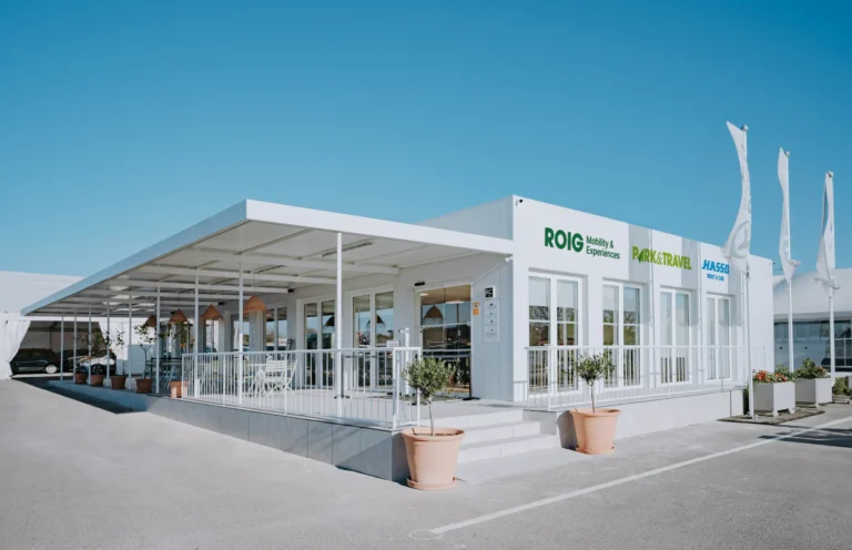 OFICINAS SON OMS ROIG Corporate