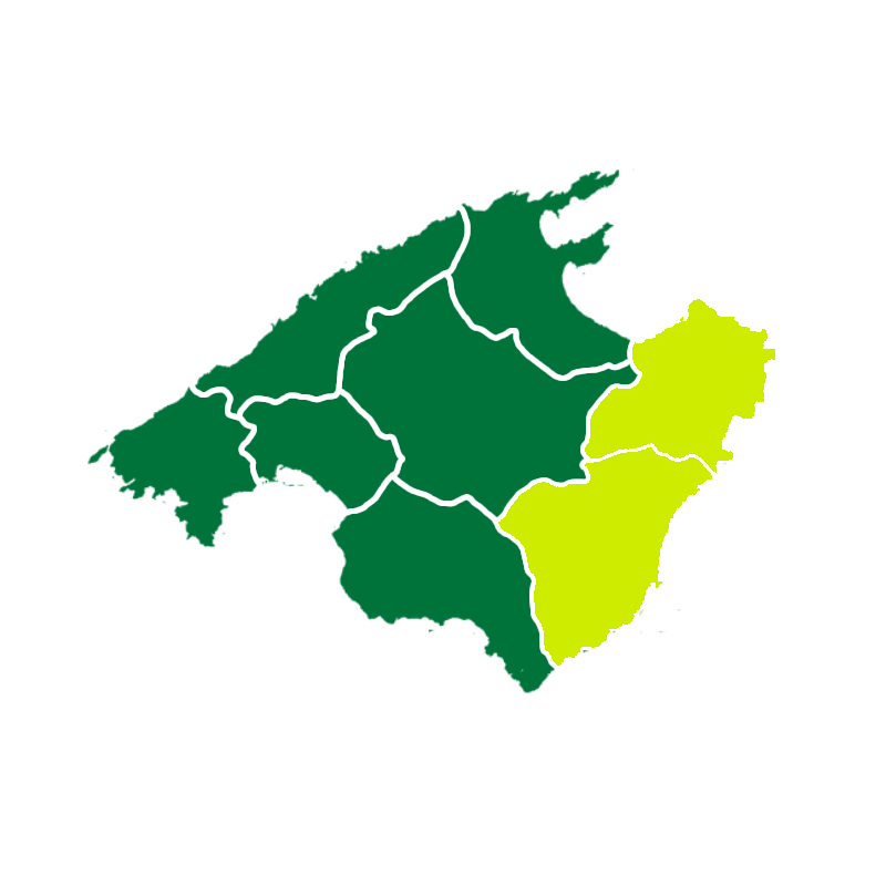 Zona Este