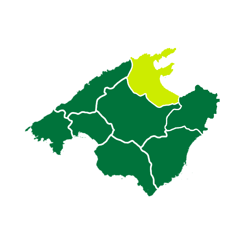 Zona Norte