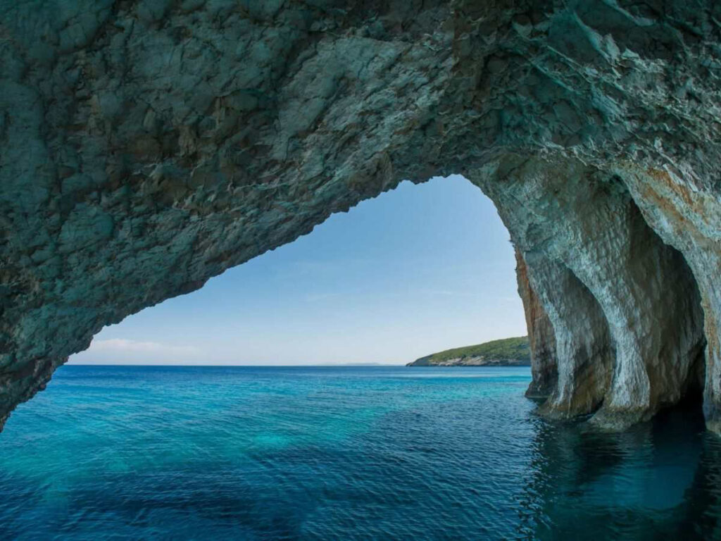 visita cabrera Vuelta a la isla de Cabrera